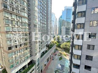 Wan Chai - Eight Star Street 09