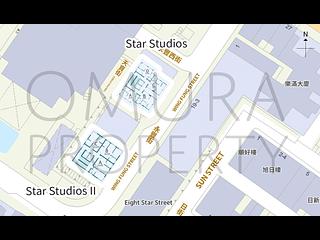 Wan Chai - Star Studios I & II 05