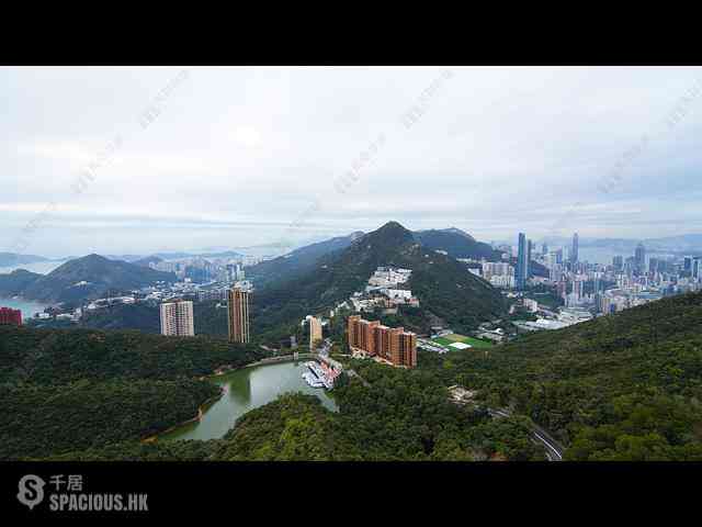 大潭 - 阳明山庄 摘星楼15座 01