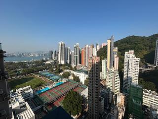 Tai Hang - The Warren 05