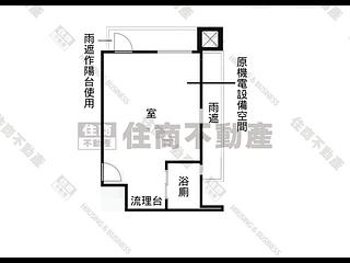 中山区 - 台北中山区林森北路107巷X号 17