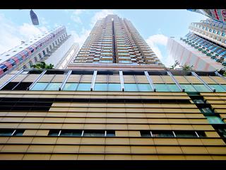 Wan Chai - The Zenith 25