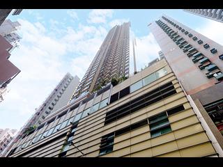 Wan Chai - The Zenith 02