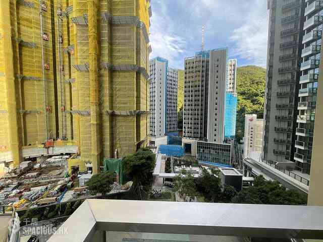 Wong Chuk Hang - The Southside Phase 1 Southland Tower 2B 01