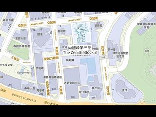 Wan Chai - The Zenith 05