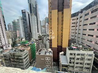 Sai Ying Pun - Good Times Building 04