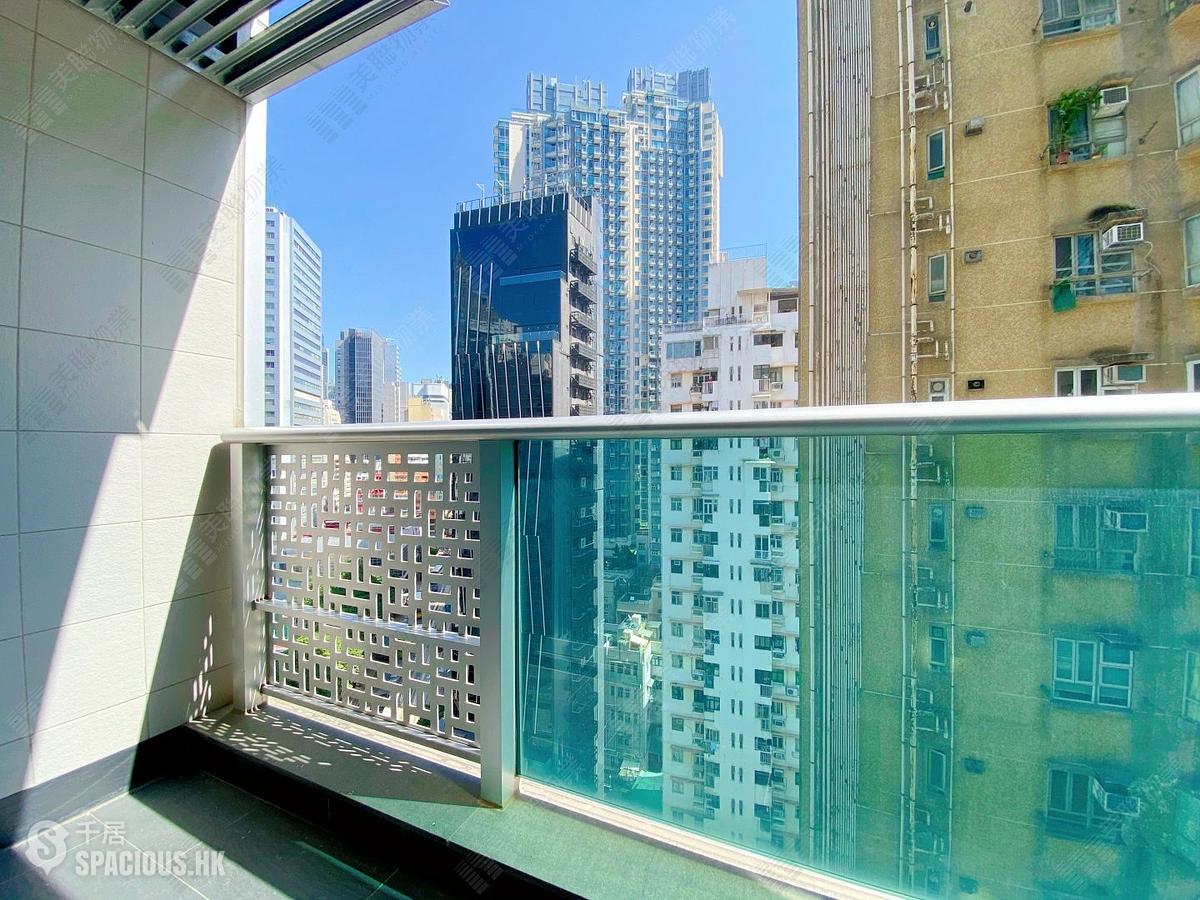 Wan Chai - J Residence 01