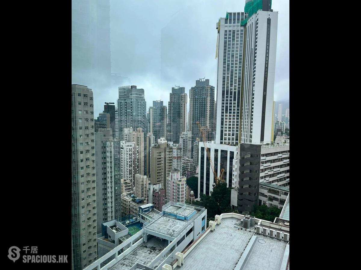 Wan Chai - Royal Court 01