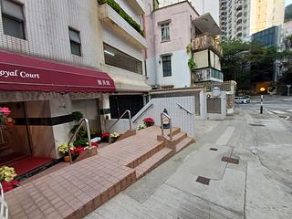 Tai Hang - Royal Court 16