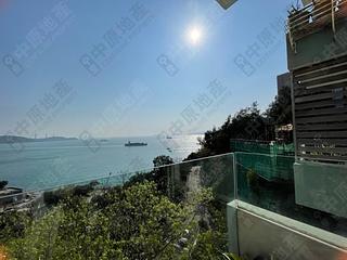 Pok Fu Lam - Bayview Court 06