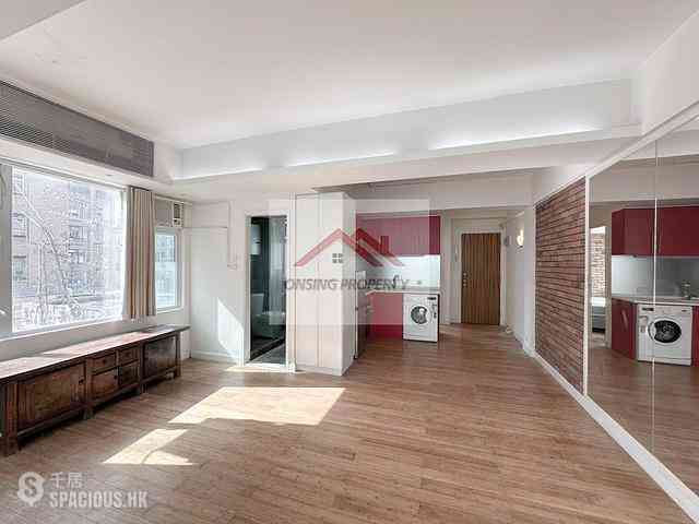 Happy Valley - 24-26, King Kwong Street 01