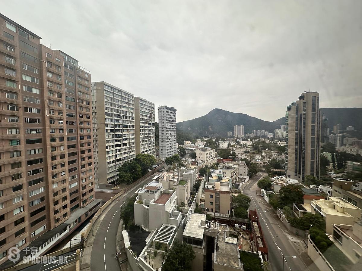 Jardines Lookout - Butler Towers Block AB 01