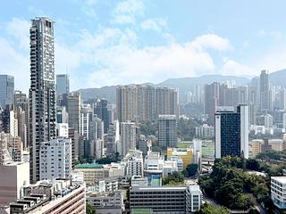 Wan Chai - The Zenith 26