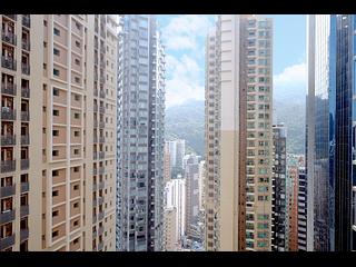 Wan Chai - The Zenith 27