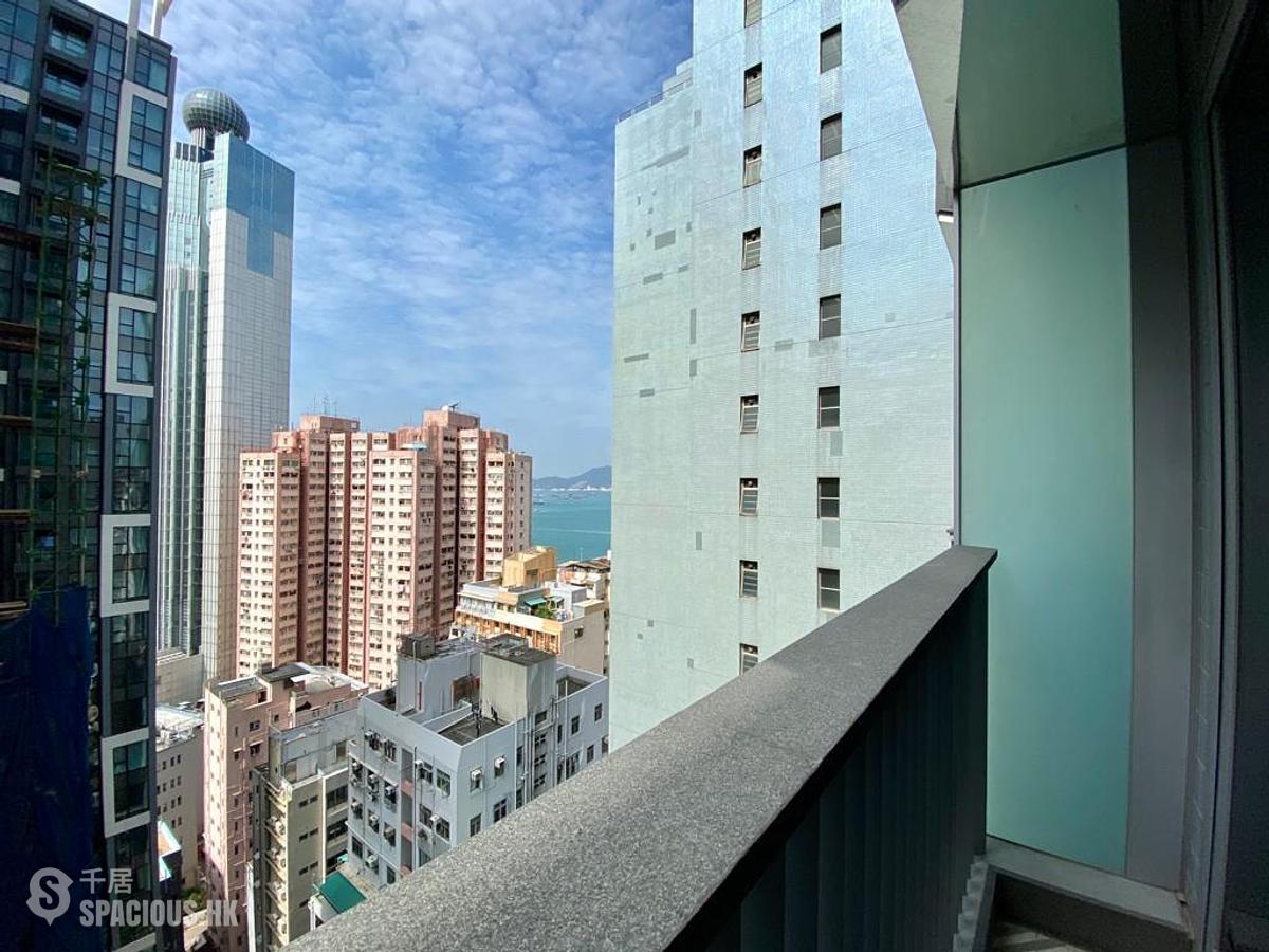 Sai Ying Pun - Artisan House 01