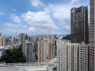 Tai Hang - Tai Hang Terrace 03