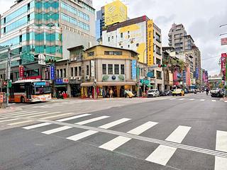 大同区 - 台北大同区長安西路113巷X号 02