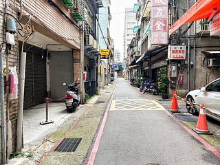 大同区 - 台北大同区長安西路113巷X号 04