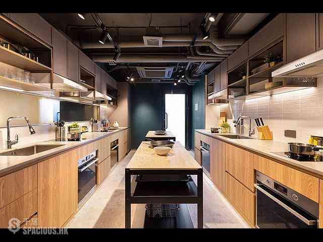Sheung Wan - Dash Living on Hollywood 01