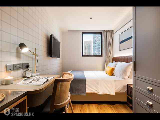 Sheung Wan - Dash Living on Hollywood 01
