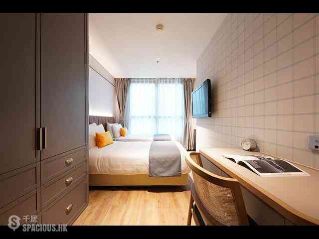 Sheung Wan - Dash Living on Hollywood 01