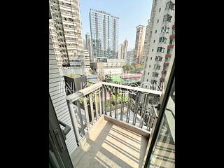 Mong Kok - Skypark 03