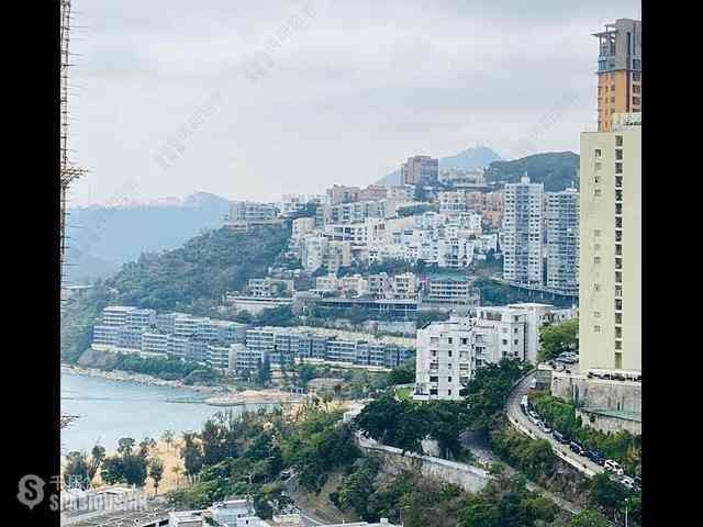 Repulse Bay - South Bay Garden Block B 01