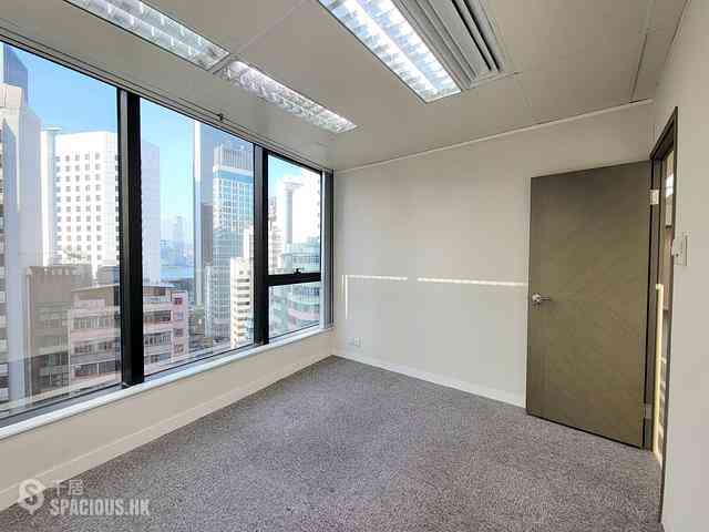 Wan Chai - Emperor Group Centre 09