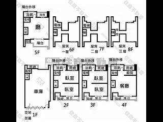 中正區 - 台北中正區仁愛路二段9巷XX號 39