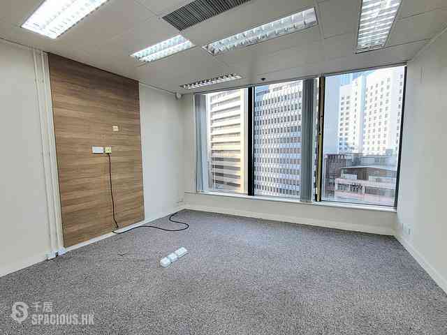 Wan Chai - Emperor Group Centre 05
