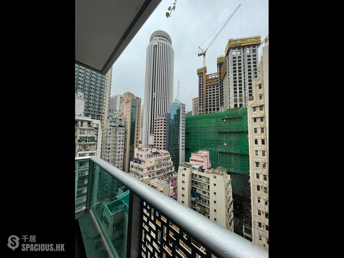 Wan Chai - J Residence 01