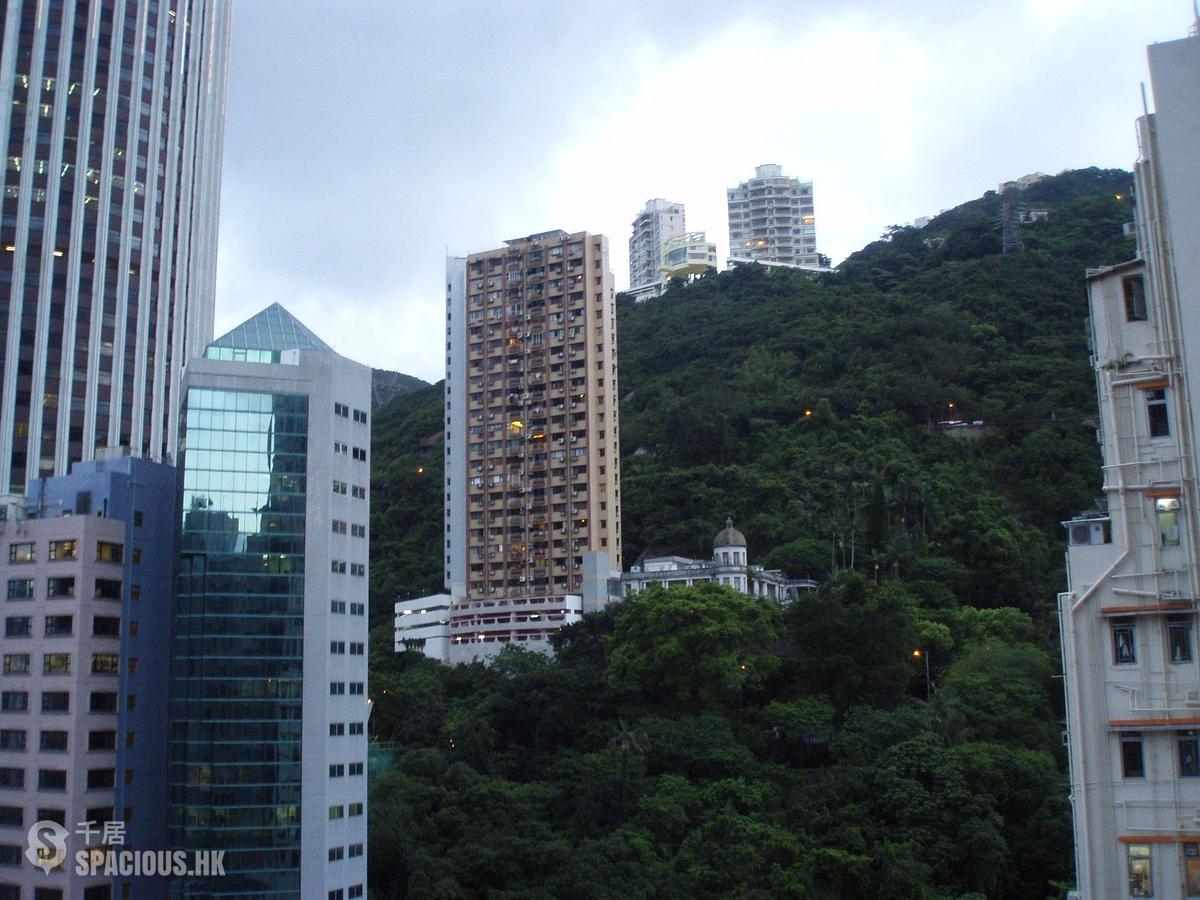 Wan Chai - J Residence 01