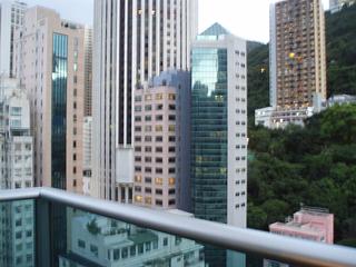 Wan Chai - J Residence 02