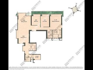 Mid Levels Central - 11, Macdonnell Road 18