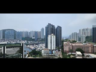 Wong Chuk Hang - The Southside Phase 2 La Marina Tower 1A 06