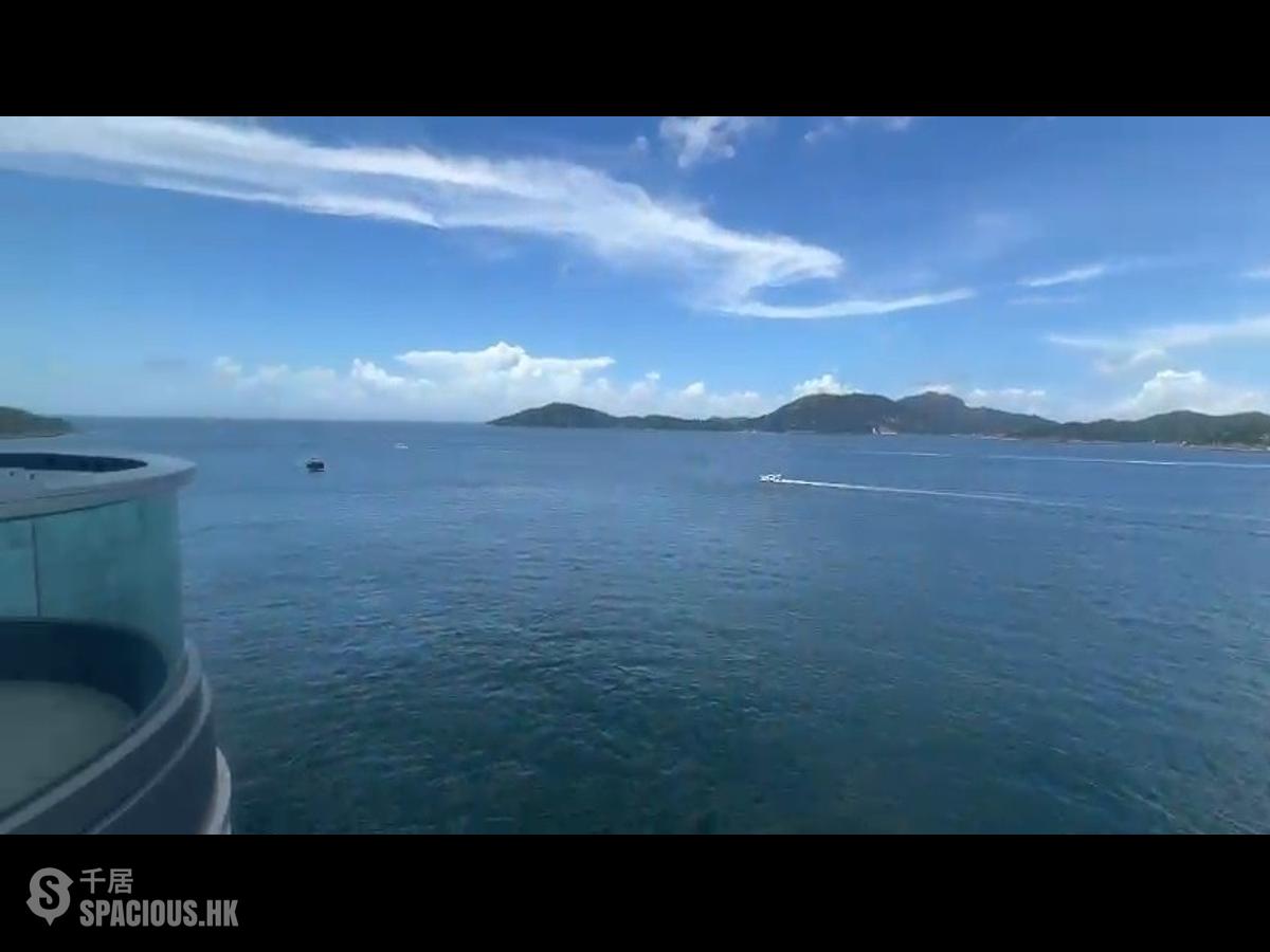 Ap Lei Chau - The Corniche 01