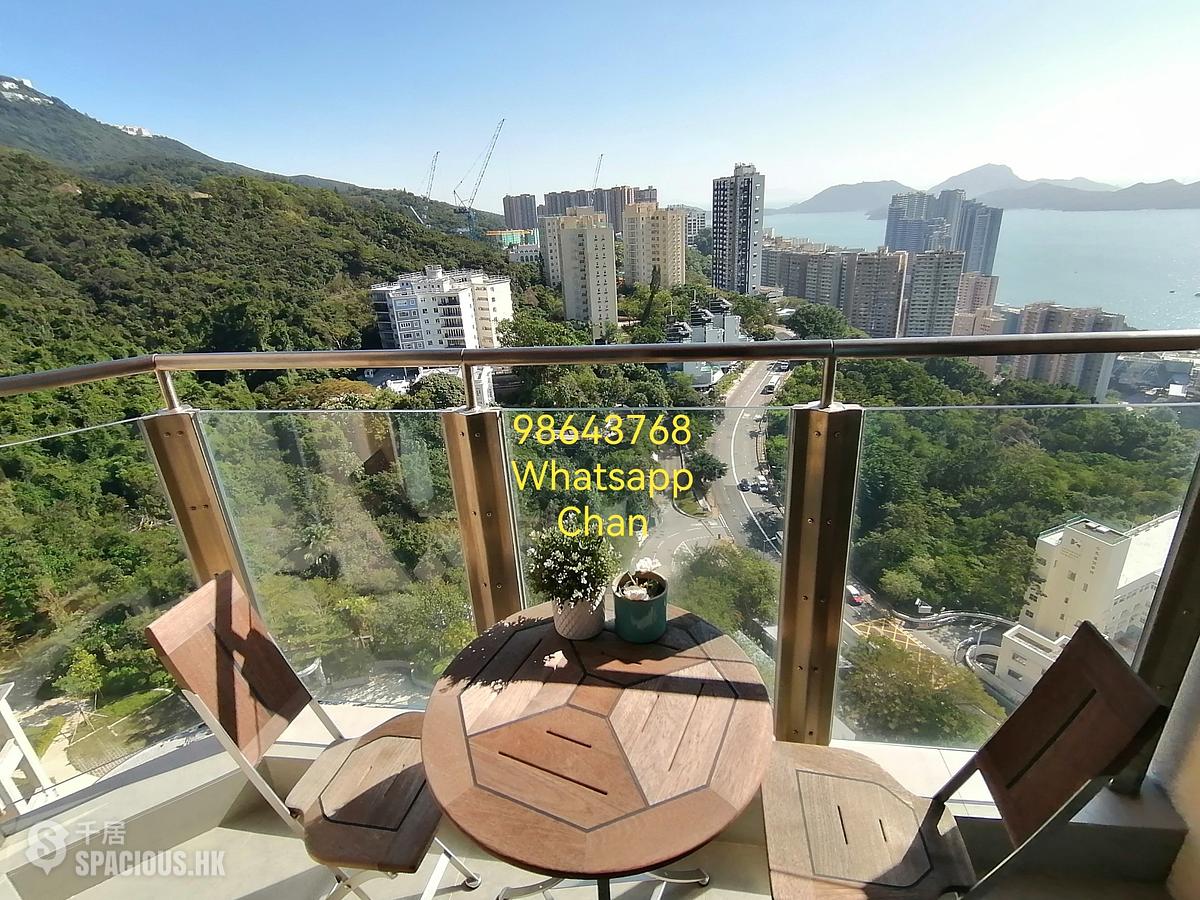 Pok Fu Lam - Jessville 01