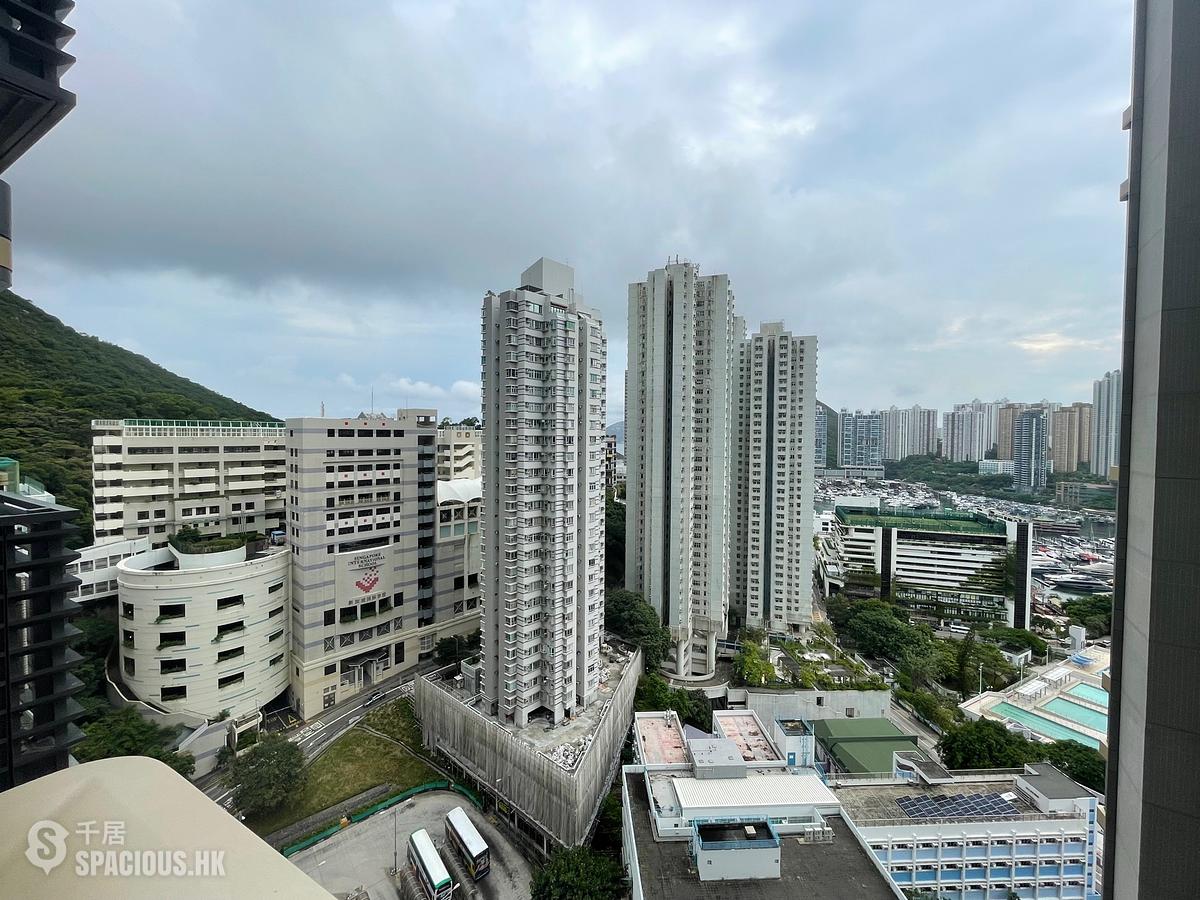 Wong Chuk Hang - The Southside Phase 2 La Marina 01