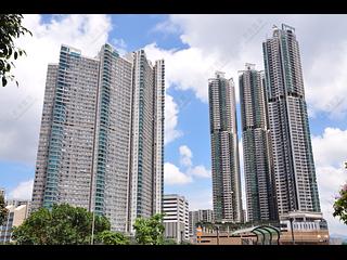 Sai Wan Ho - Grand Promenade 10