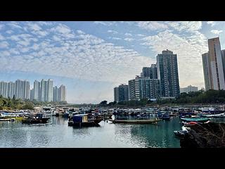 Tseung Kwan O - Tseung Kwan O Plaza 02