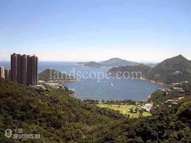 Repulse Bay - Sea Cliff Mansions 01