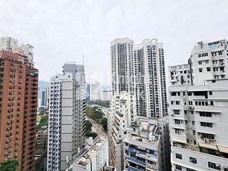 Tin Hau - The Pavilia Hill 12