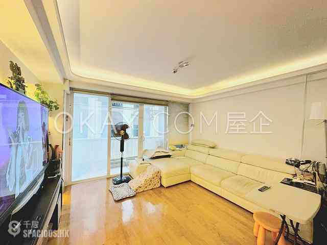 Wan Chai - Phoenix Court 01