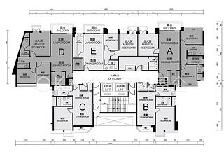 Discovery Bay - Discovery Bay Phase 14 Amalfi 29