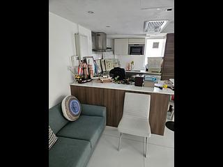 Pok Fu Lam - Villa Cecil Phase 3 04