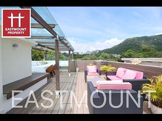 Sai Kung - Tai Mong Tsai 17