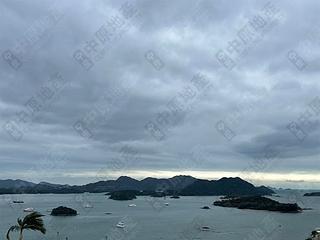 Sai Kung - Hillock 08