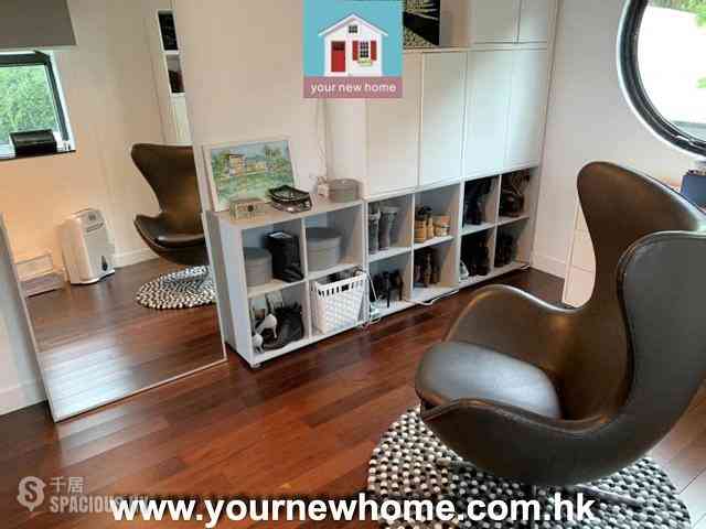 Clear Water Bay - Silverstrand Houses 12