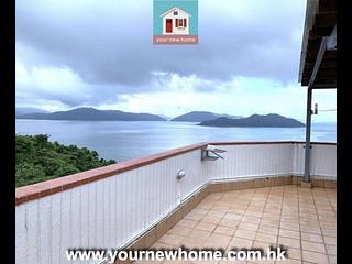 Clear Water Bay - Silverstrand Houses 15