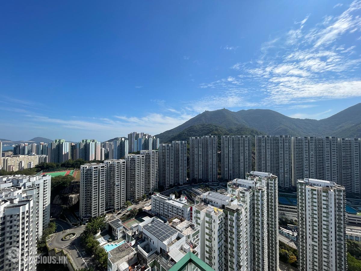 Quarry Bay - The Orchards 01